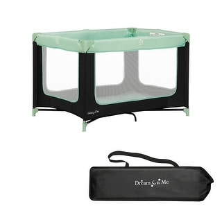 Dream On Me Zodiak Portable Playard - 7'9" x 10'10"