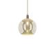 Option Oil Rubbed Bronze / Mercury