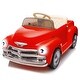 preview thumbnail 8 of 30, Kids Electric Cars to Drive with Parent Remote, Mp3, Licensed Chevrolet 12V Ride on Car for Kids