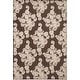 preview thumbnail 19 of 27, SAFAVIEH Cottage Laverna Indoor/ Outdoor Patio Backyard Rug