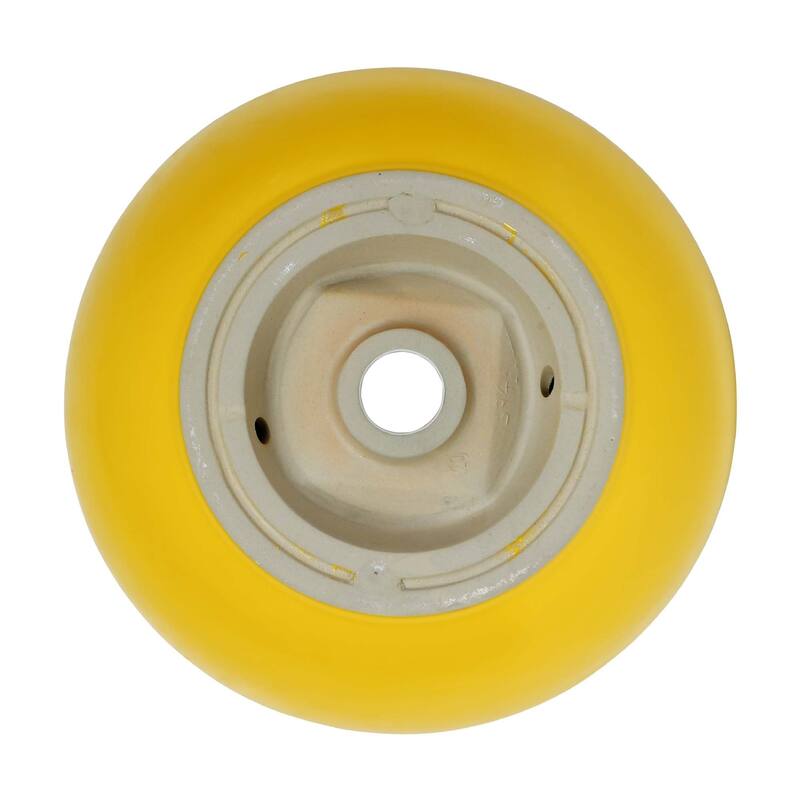 Fine Fixtures 16 inch Round Ceramic Vessel Bathroom Sink