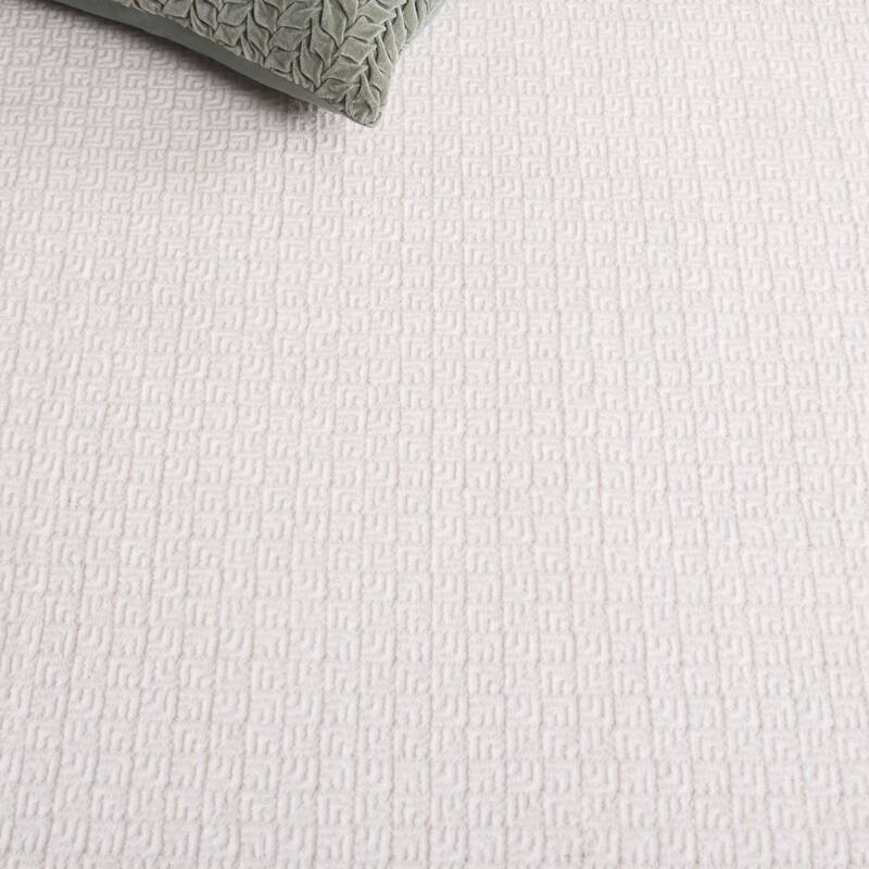 SAFAVIEH Prestige Jinnie Modern & Contemporary Rug
