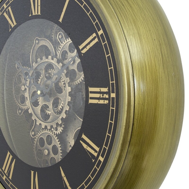 Simple pocket watch shop