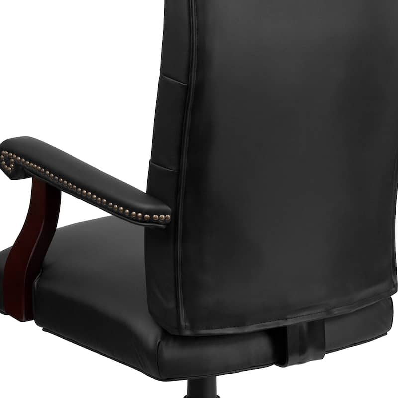 Executive Swivel Office Chair