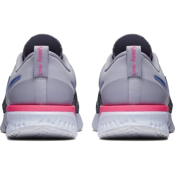 odyssey react flyknit 3