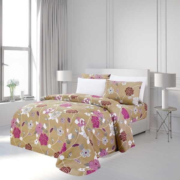 Bed bath and sales beyond microfiber sheets