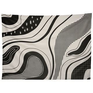 Viviana Gonzalez Retro Fusion 03 Tapestry - Bed Bath & Beyond - 39512433