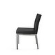 preview thumbnail 5 of 125, Amisco Perry Dining Chairs (Set of 2)