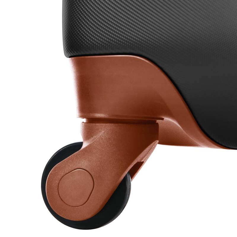 Luggage Sets New Model ABS Hardshell Three-pcs Clearance Luggage Hardside Lightweight Durable Suitcase sets