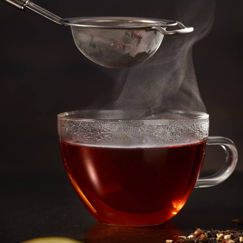 Strainer