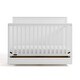 preview thumbnail 7 of 49, Graco Sasha 5-in-1 Convertible Crib with Drawer