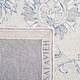 preview thumbnail 14 of 35, SAFAVIEH Handmade Micro-Loop Shakti Modern Wool Rug