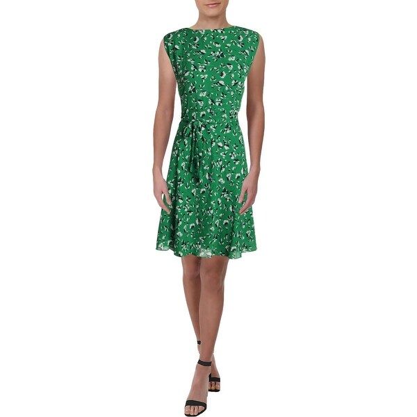 ralph lauren work dress