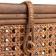 preview thumbnail 5 of 8, Decorative Woven Rattan Storage Boxes - 15.3"L x 10.3"W x 8.3"H