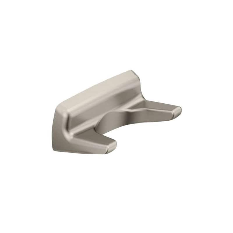 Moen Contemporary Double Robe Hook