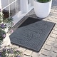 preview thumbnail 59 of 63, A1HC Water Retainer Indoor/Outdoor 24"X36" Doormat