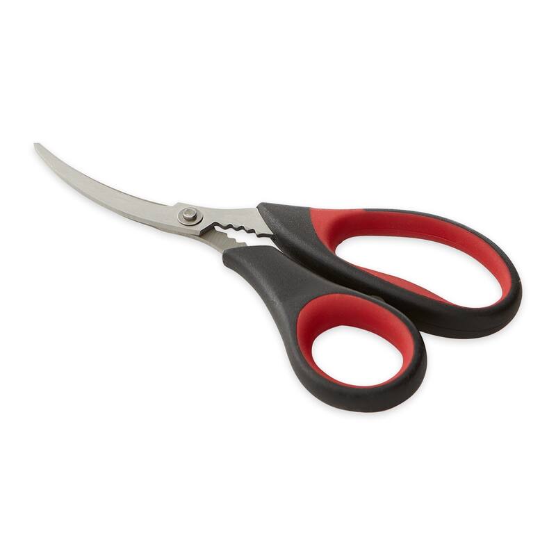 Seafood Scissors - Scissors - Stainless Steel Scissors