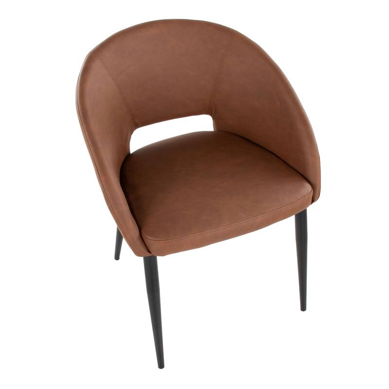 Carson Carrington Cullaville Upholstered Dining Chair
