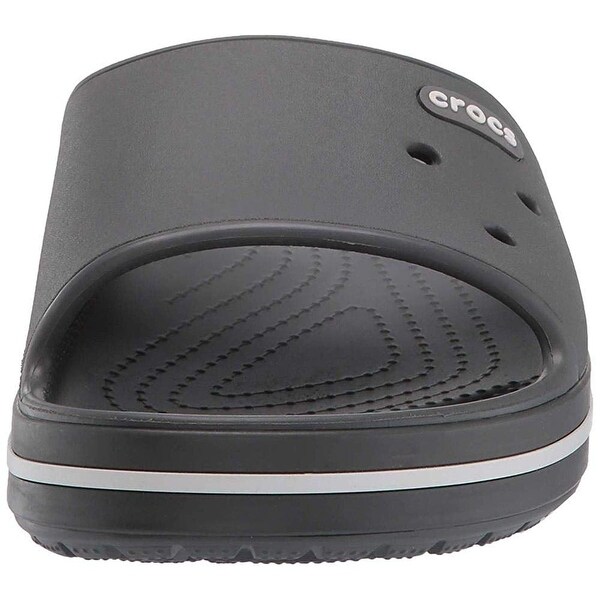 crocband iii slide