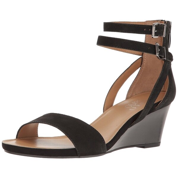 franco sarto danissa wedge