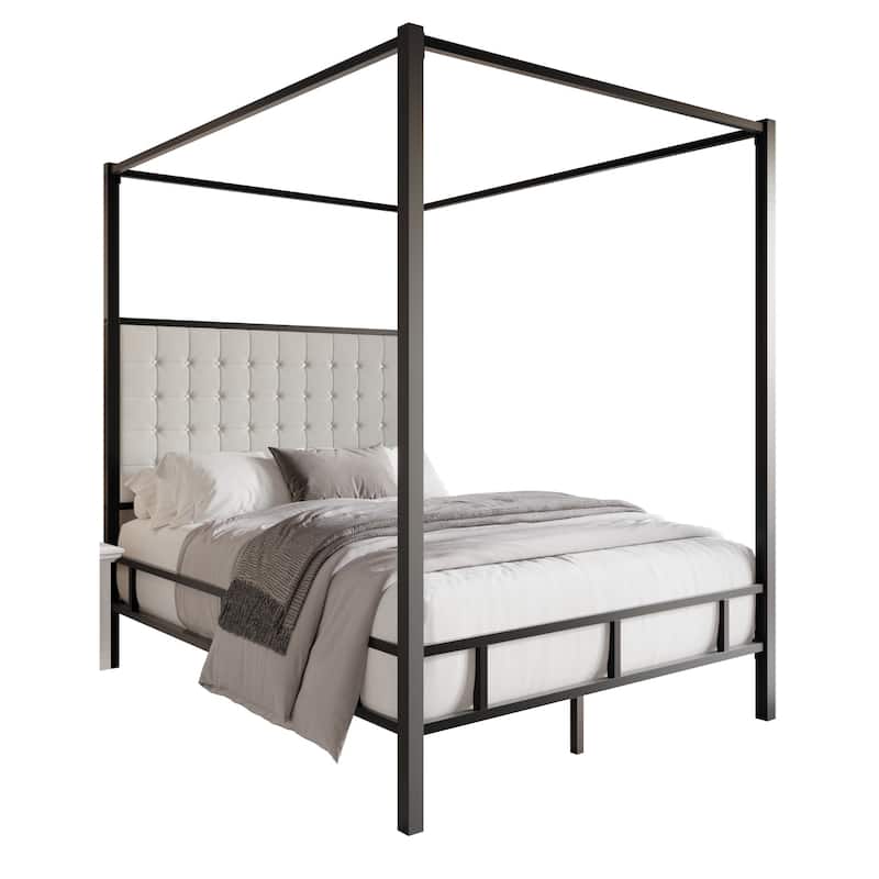 Ledbury Panel Bed