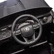 preview thumbnail 8 of 34, Kids 24V Lexus LX600 Ride-On Car, Two-Seater, Remote Control, LED Lights, Dual Motors, Ages 3-7