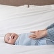 preview thumbnail 10 of 16, HALO Supersoft Viscose from Bamboo 2.0 TOG Sleepsack Swaddle