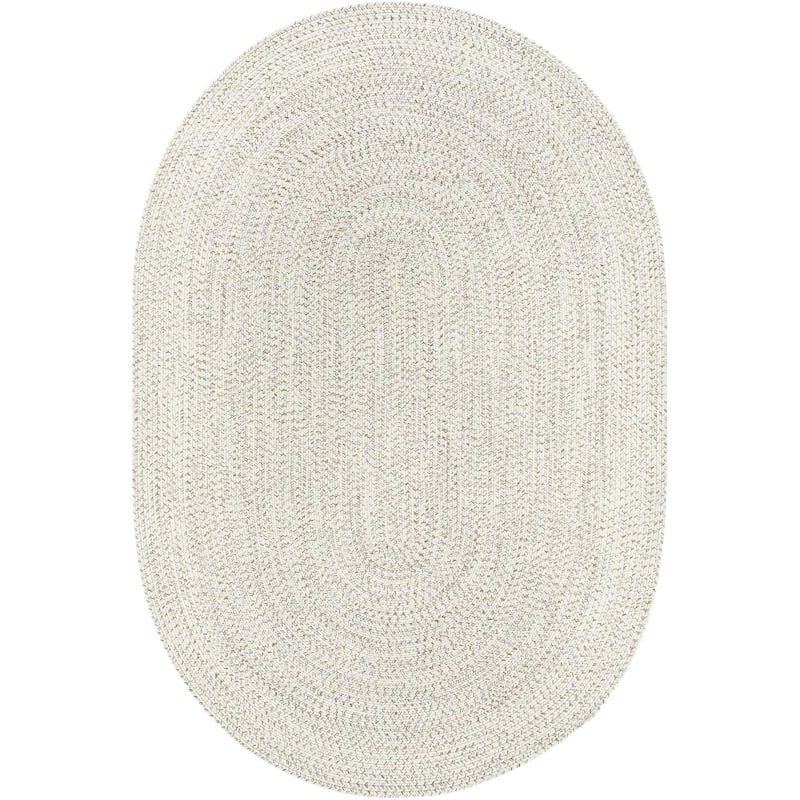 Livabliss Chesapeake Bay Country Stripe Outdoor Area Rug