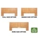 preview thumbnail 3 of 50, Copper Grove Rivne Flat Panel Headboard for 3 Sizes (King/Queen/Full)