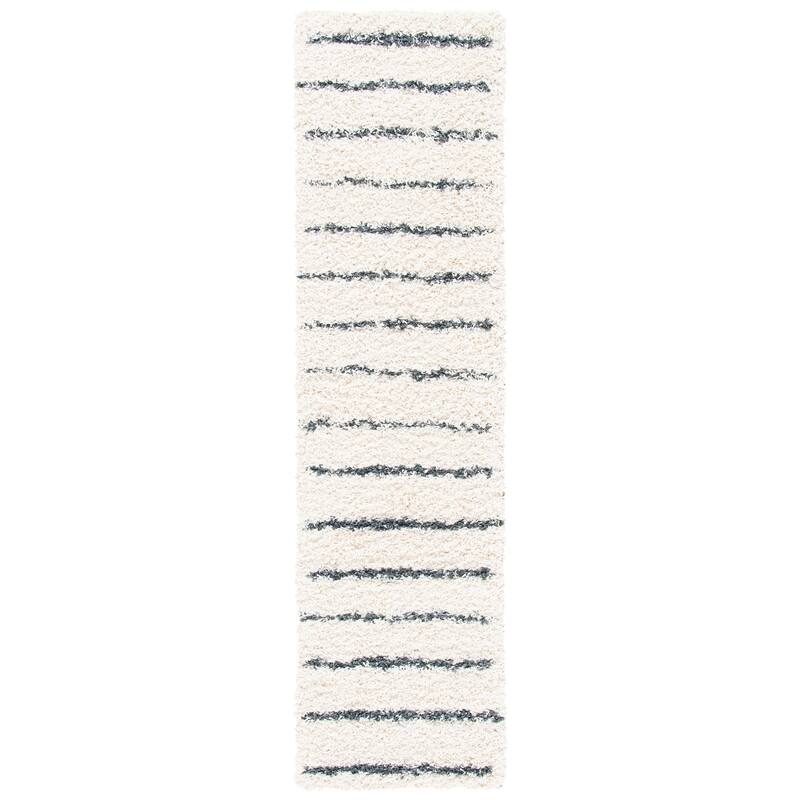 SAFAVIEH Venus Shag Zoea 1.75-inch Thick Rug