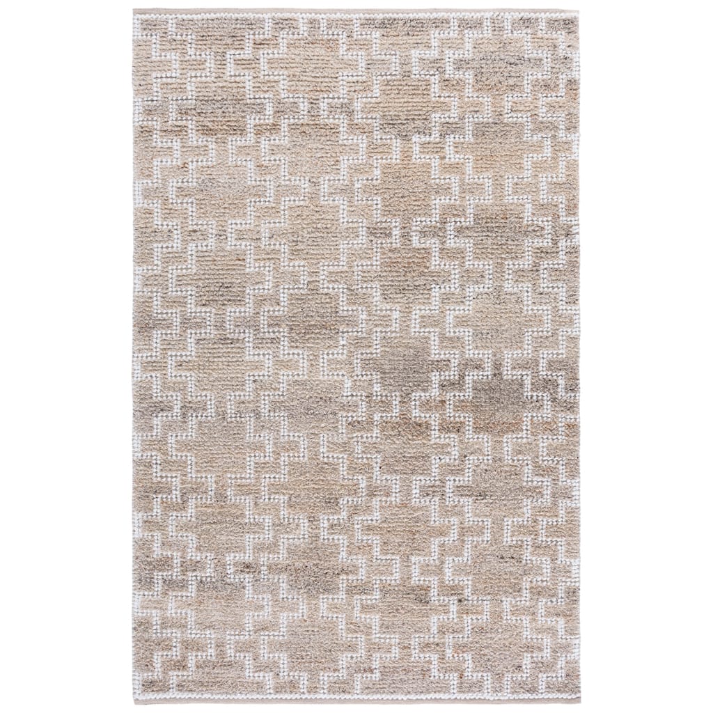 SAFAVIEH Handmade Vermont Greti Southwestern Rug