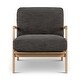 preview thumbnail 13 of 30, Metro - Carmelo Upholstered Accent Chair