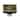 Kingston Brass Watercourse Scroll 4" Square Grid Shower Drain