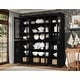 preview thumbnail 137 of 145, Palace Imports 100% Solid Wood Pantry Cabinet, Adjustable Shelves, 65" Wide, 71.5" Tall - 65" x 71.5"