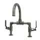 Option Black Stainless