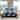 Woolrich Olsen 3 Piece Oversized Cotton Quilt Set