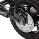 preview thumbnail 53 of 78, Electric Bike with LED Display, 36V Battery, and Rear Disc Brake - 176 lbs Max Load, Ages 14+