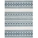 preview thumbnail 51 of 71, SAFAVIEH Handmade Natura Annedorte Wool Rug