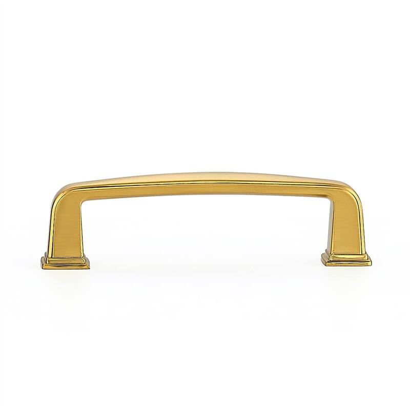 30 Pack Solid 3 Inch Drawer Handles