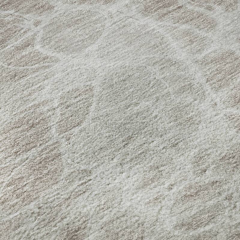 Premium Washable Super Soft Muted Floral Mayfield Rug