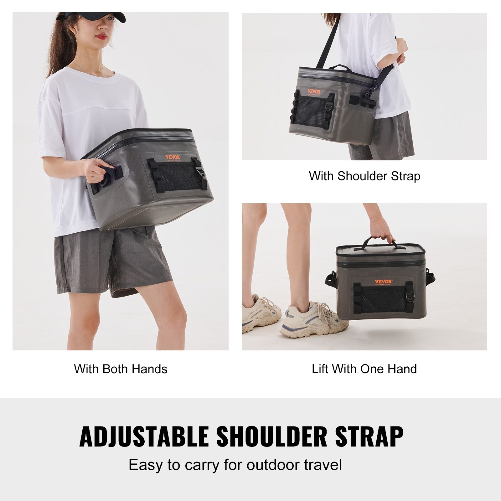 Collapsible soft cooler clearance