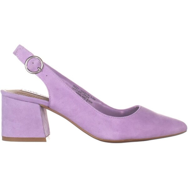 steve madden dizzy slingback
