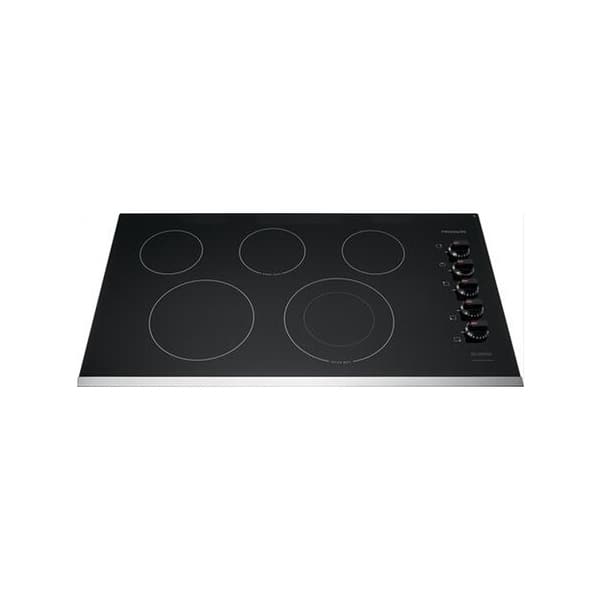 Frigidaire Frigidaire 36 inch Electric Cooktop Bed Bath & Beyond