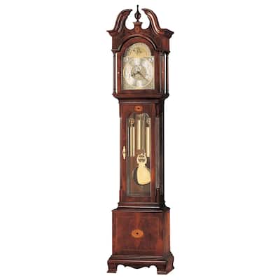 Howard Miller Taylor Floor Clock