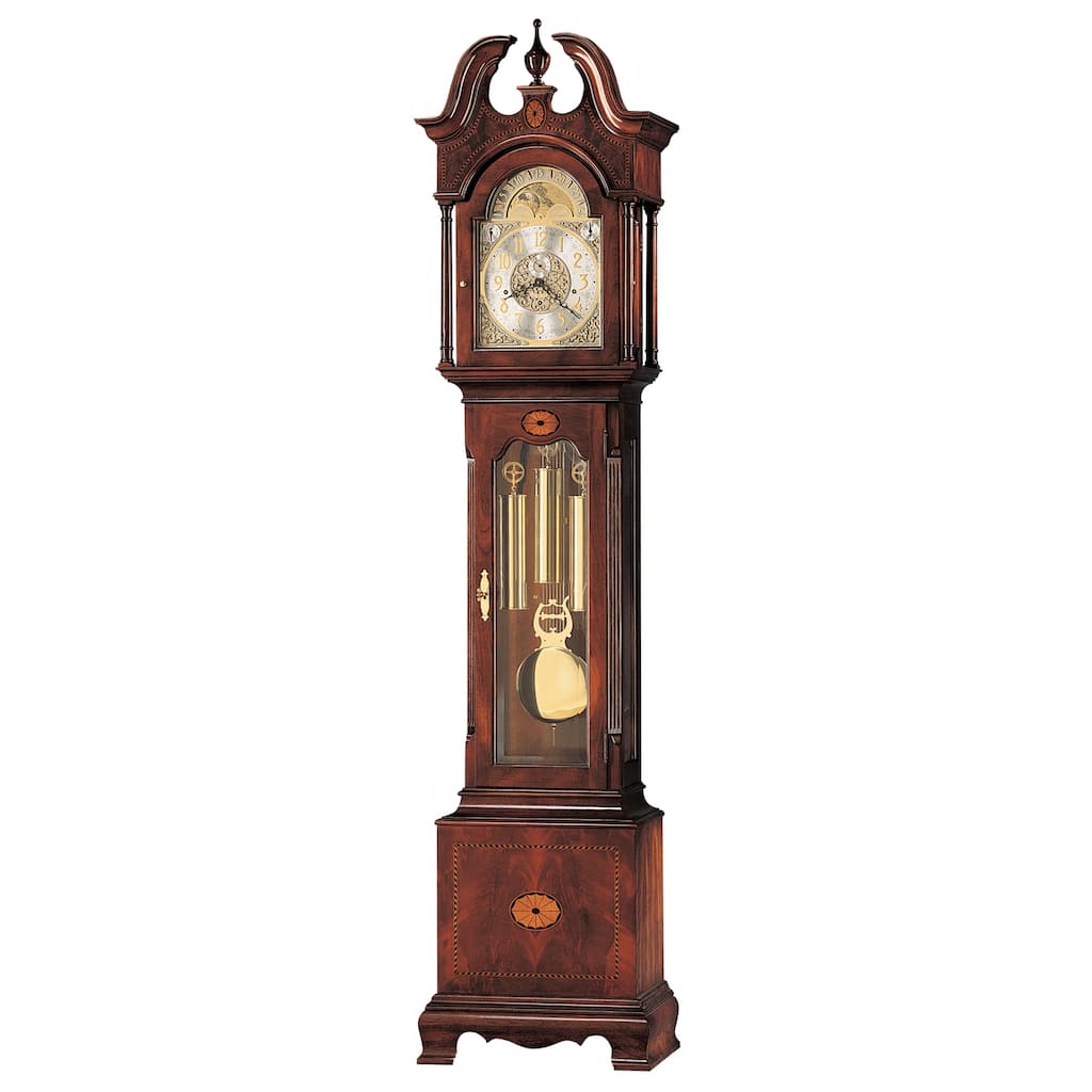 Howard Miller Taylor Floor Clock