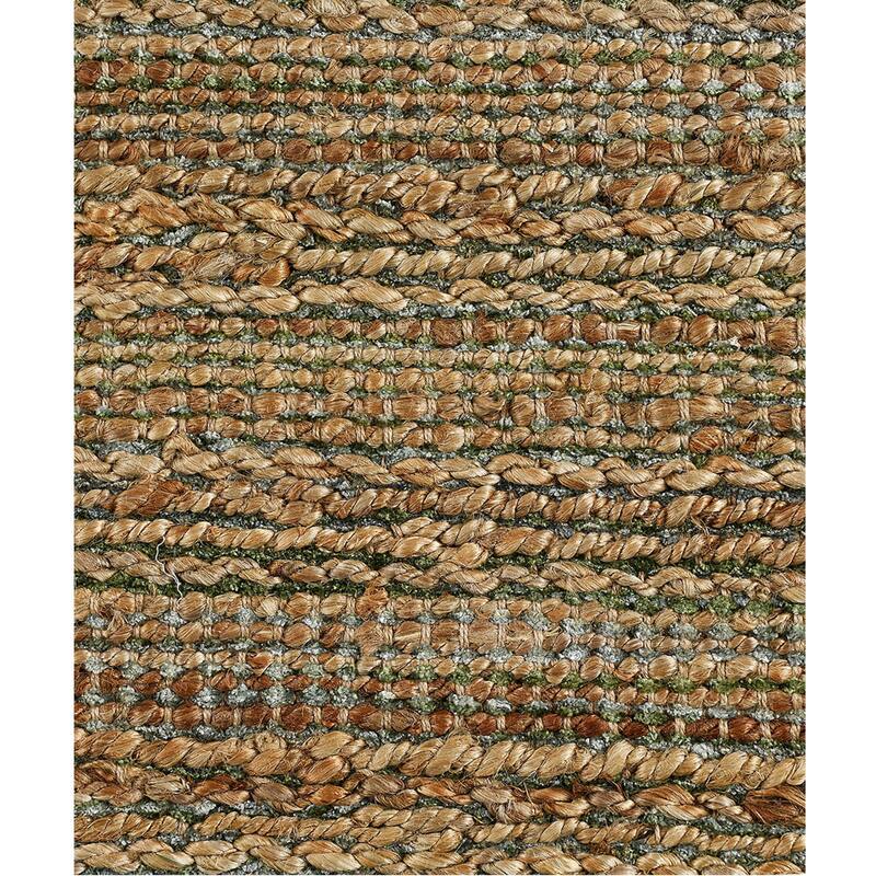 Sora Abstract Non Skid Woven Area Rug By HomeRoots