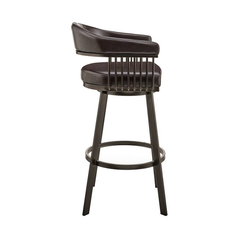 26 Inch Counter Stool - 34 H x 21 W x 22 L Inches
