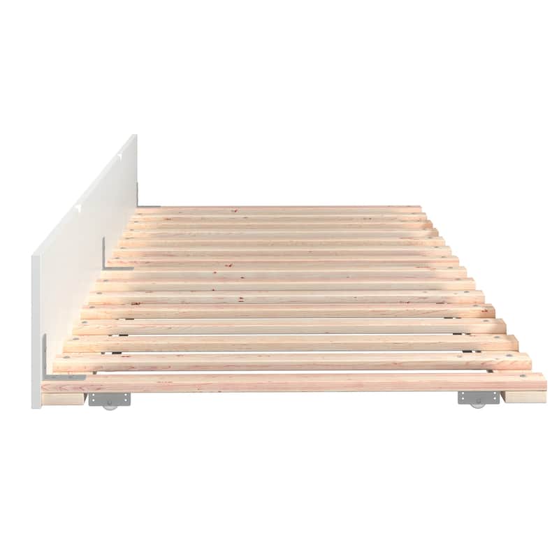 Urban Trundle Bed Twin Extra Long - Twin Extra Long
