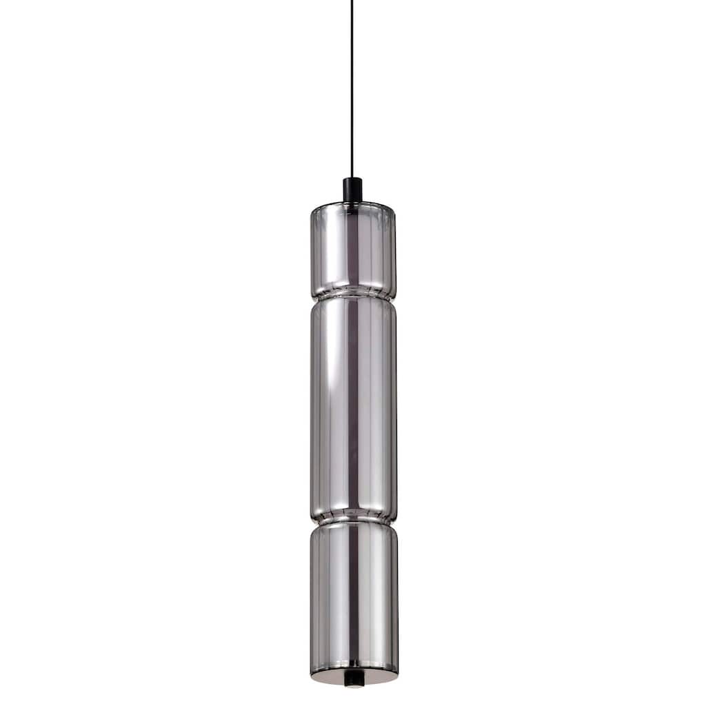 Nuvo Lighting 62/2451 Evander 6" Wide Mini LED Pendant