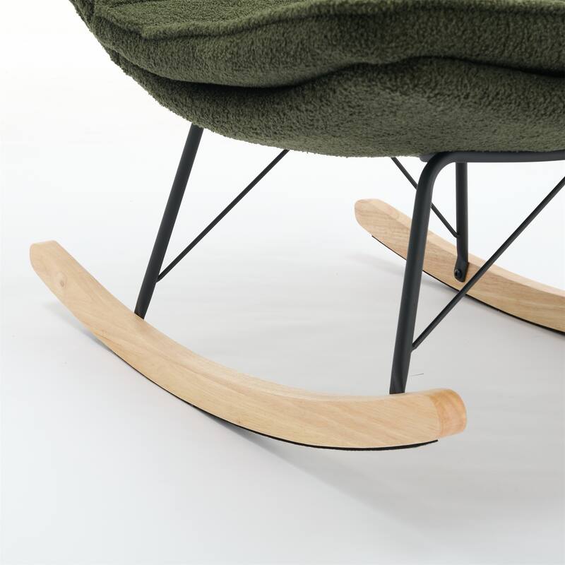 Lazy Rocking Chair